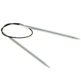 Lana Grossa Rundpind Messing Str. 5,0/50cm