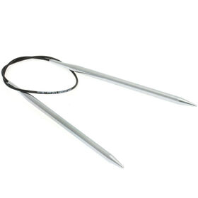 Lana Grossa Rundpind Messing Str. 5,5/50cm