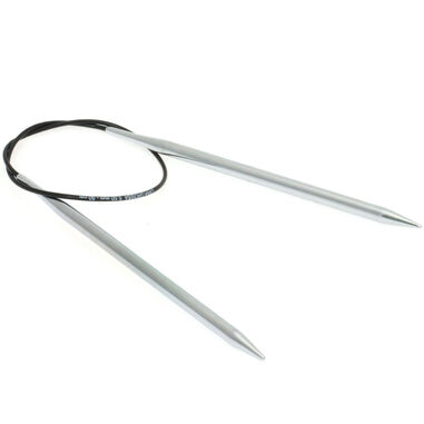Lana Grossa Rundpind Messing Str. 5,5/50cm