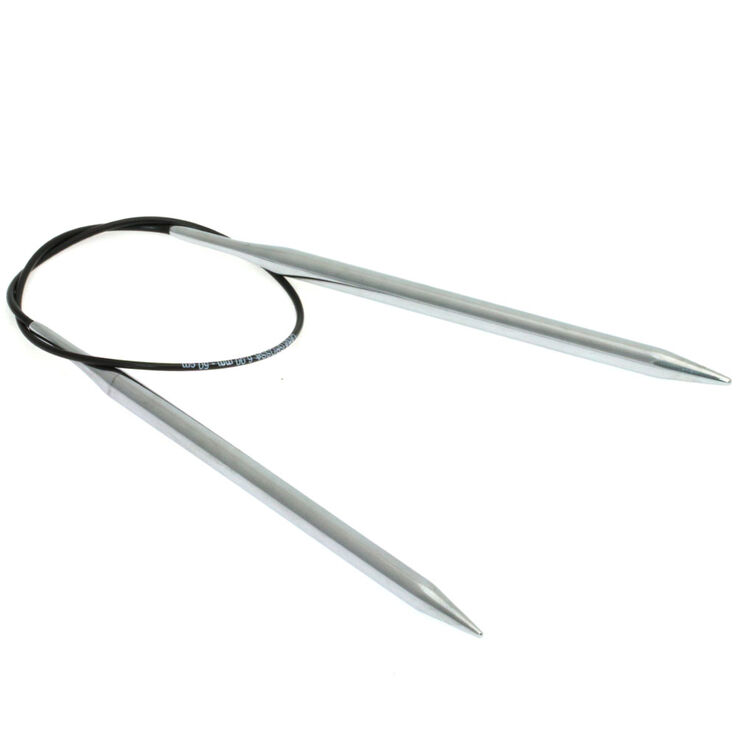 Lana Grossa Rundpind Messing Str. 6,0/50cm