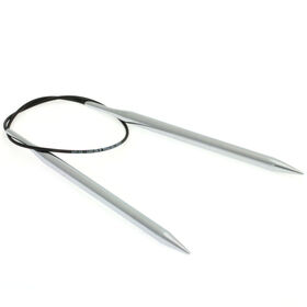 Lana Grossa Rundpind Messing Str. 6,5/50cm
