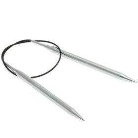 Lana Grossa Rundpind Messing Str. 7,0/50cm