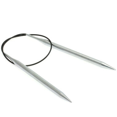 Lana Grossa Rundpind Messing Str. 7,0/50cm