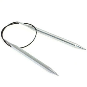 Lana Grossa Rundpind Messing Str. 7,5/50cm