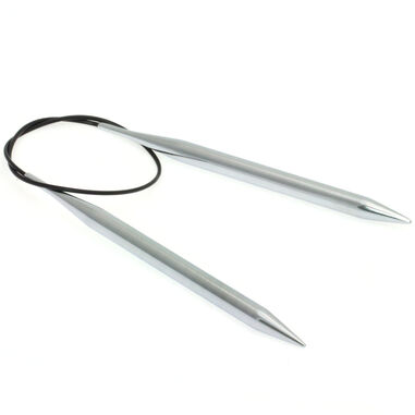Lana Grossa Rundpind Messing Str. 8,0/50cm