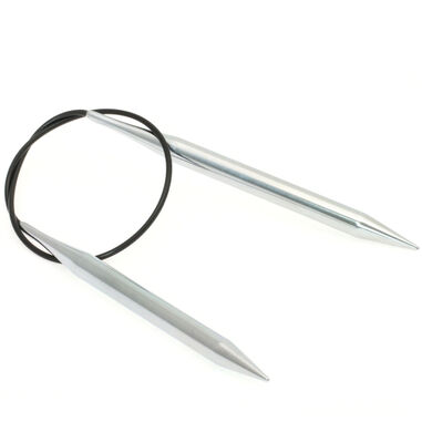 Lana Grossa Rundpind Messing Str. 9,0/50cm