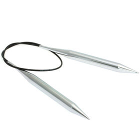 Lana Grossa Rundpind Messing Str.12,0/60cm