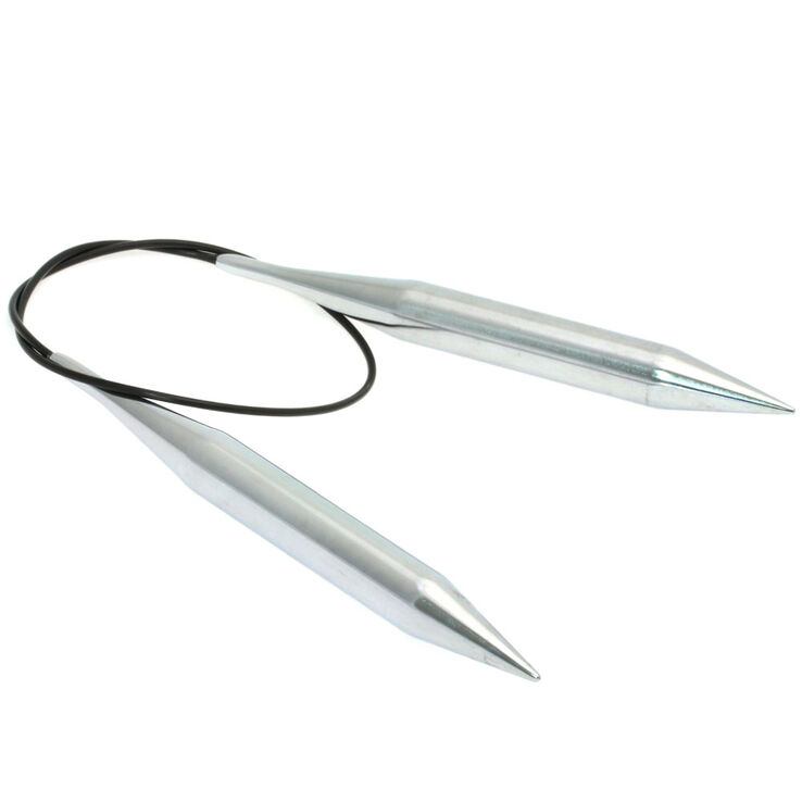 Lana Grossa Rundpind Messing Str.15,0/60cm