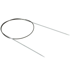 Lana Grossa Rundpind Messing Str. 2,0/60cm