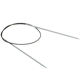 Lana Grossa Rundpind Messing Str. 2,5/60cm