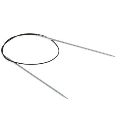Lana Grossa Rundpind Messing Str. 2,5/60cm