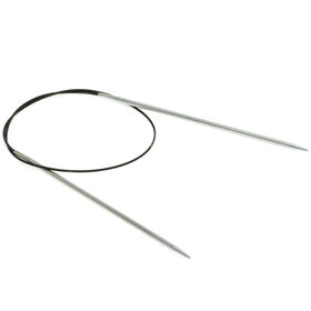 Lana Grossa Rundpind Messing Str. 3,0/60cm