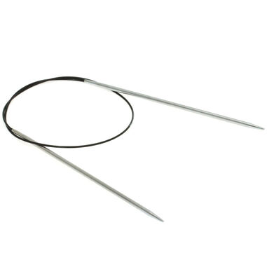 Lana Grossa Rundpind Messing Str. 3,0/60cm