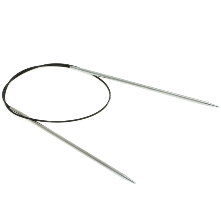 Lana Grossa Rundpind Messing Str. 3,0/60cm