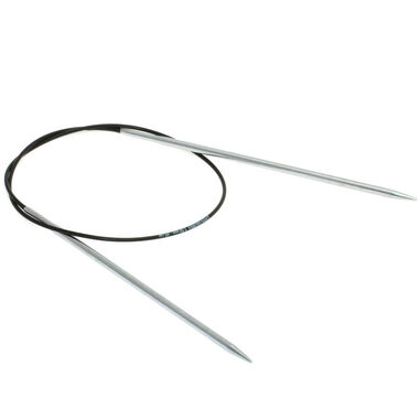Lana Grossa Rundpind Messing Str. 3,5/60cm