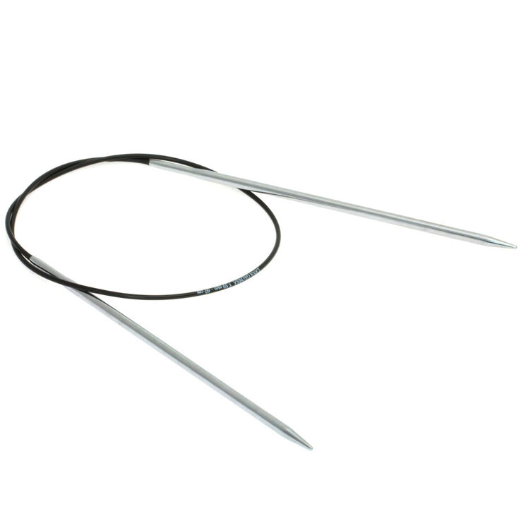 Lana Grossa Rundpind Messing Str. 3,5/60cm