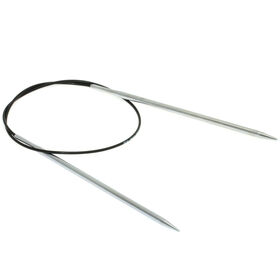 Lana Grossa Rundpind Messing Str. 4,0/60cm