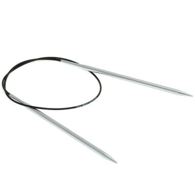 Lana Grossa Rundpind Messing Str. 4,5/60cm