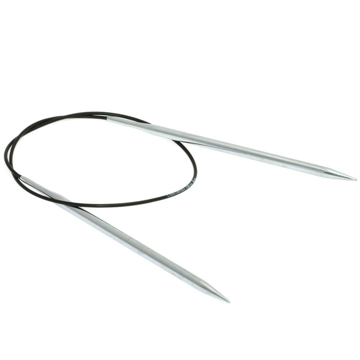 Lana Grossa Rundpind Messing Str. 5,0/60cm