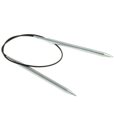 Lana Grossa Rundpind Messing Str. 6,0/60cm