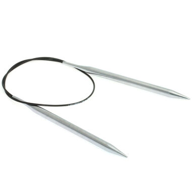 Lana Grossa Rundpind Messing Str. 7,0/60cm