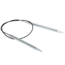 Lana Grossa Rundpind Messing Str. 7,5/60cm