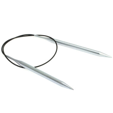 Lana Grossa Rundpind Messing Str. 7,5/60cm