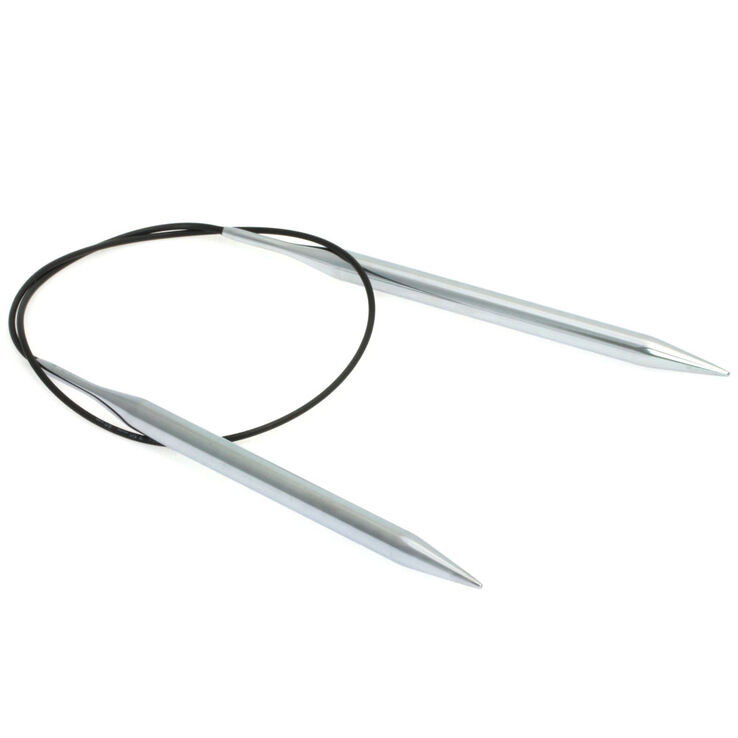 Lana Grossa Rundpind Messing Str. 7,5/60cm