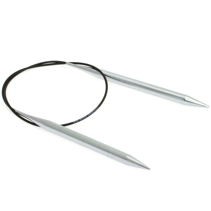 Lana Grossa Rundpind Messing Str. 8,0/60cm