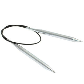 Lana Grossa Rundpind Messing Str. 9,0/60cm