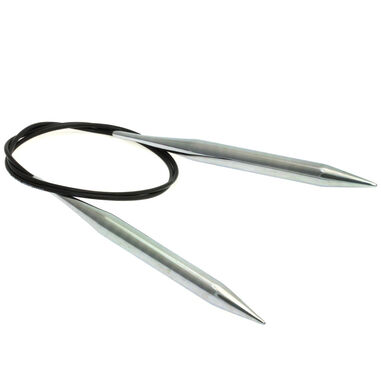 Lana Grossa Rundpinde Messing Str.10,0/80cm