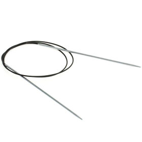 Lana Grossa Rundpind Messing Str. 2,0/80cm