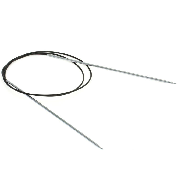 Lana Grossa Rundpind Messing Str. 2,0/80cm