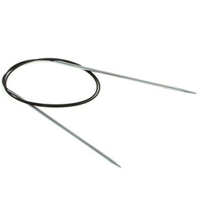 Lana Grossa Rundpind Messing Str. 2,5/80cm