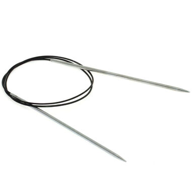 Lana Grossa Rundpind Messing Str. 3,0/80cm