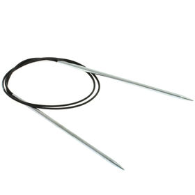 Lana Grossa Rundpind Messing Str. 3,5/80cm