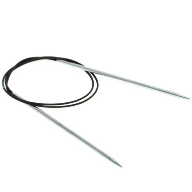 Lana Grossa Rundpind Messing Str. 3,5/80cm