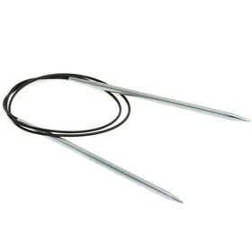 Lana Grossa Rundpind Messing Str. 4,5/80cm