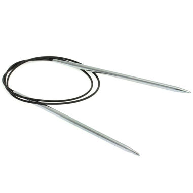 Lana Grossa Rundpind Messing Str. 4,5/80cm