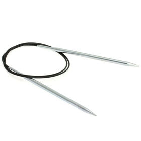 Lana Grossa Rundpind Messing Str. 5,0/80cm