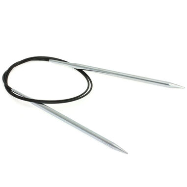 Lana Grossa Rundpind Messing Str. 5,0/80cm