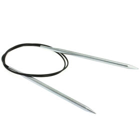 Lana Grossa Rundpind Messing Str. 5,5/80cm
