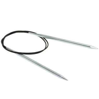 Lana Grossa Rundpind Messing Str. 5,5/80cm