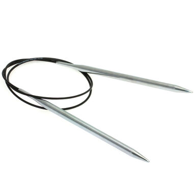 Lana Grossa Rundpind Messing Str. 6,0/80cm