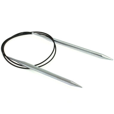 Lana Grossa Rundpind Messing Str. 6,5/80cm
