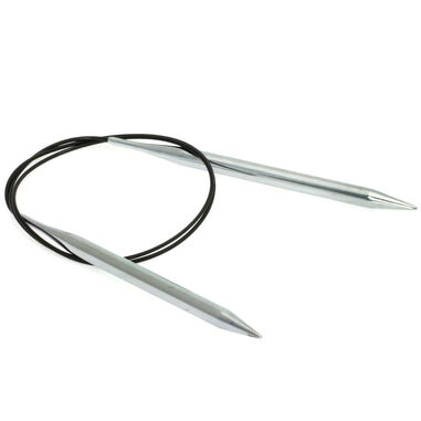 Lana Grossa Rundpind Messing Str. 7,0/80cm