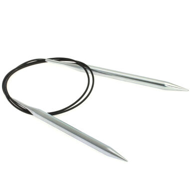 Lana Grossa Rundpind Messing Str. 7,5/80cm
