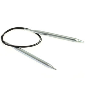 Lana Grossa Rundpind Messing Str. 8,0/80cm