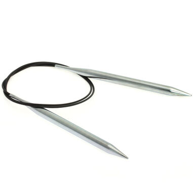 Lana Grossa Rundpind Messing Str. 8,0/80cm