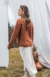 FILATI Studio PULLOVER Silkhair